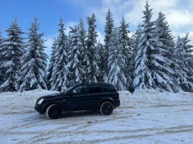 SsangYong Rexton, снимка 15