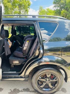SsangYong Rexton, снимка 7