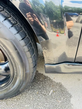 SsangYong Rexton, снимка 12