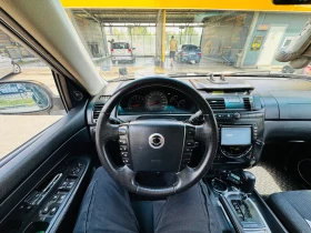 SsangYong Rexton, снимка 10
