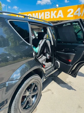 SsangYong Rexton, снимка 9