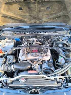 Suzuki Vitara 2.5iGaz, снимка 12