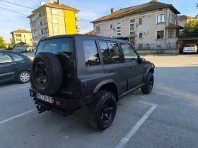 Suzuki Vitara 2.5iGaz, снимка 2