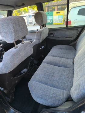 Suzuki Vitara 2.5iGaz, снимка 10