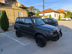 Suzuki Vitara 2.5iGaz, снимка 8