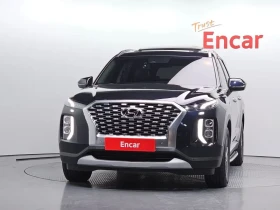 Hyundai Palisade  3.8 2Wd Exclusive, снимка 3
