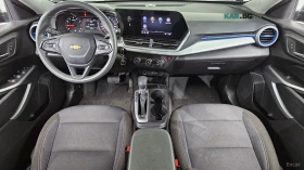 Chevrolet Trax, снимка 5