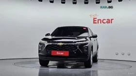 Chevrolet Trax, снимка 3