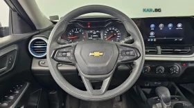 Chevrolet Trax, снимка 10