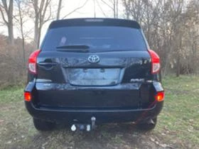 Toyota Rav4 2.2D4D 136.  | Mobile.bg    6