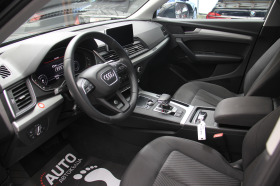 Audi Q5 Virtual 40TDI/Cocpit/Quattro/Подгрев, снимка 7