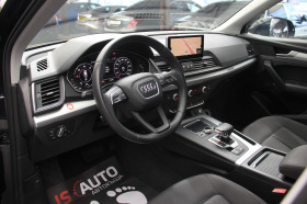 Audi Q5 Virtual 40TDI/Cocpit/Quattro/Подгрев, снимка 14 - Автомобили и джипове - 40359064