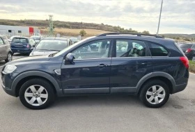     Chevrolet Captiva 2.0d