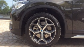 BMW X1 Наличен, снимка 12 - Автомобили и джипове - 44635849