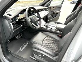 Audi Q7 50TDI#EXCLUSIVE#CARBON#FULL FULL FULL#ГАРАНЦИЯ2028, снимка 8