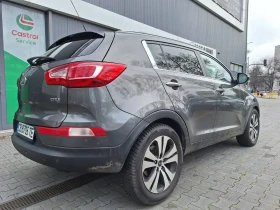 Kia Sportage 2.0CRDI ПЪЛНА СЕРВИЗНА ИСТОРИЯ !!! КАТО НОВА!!!, снимка 5