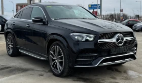 Mercedes-Benz GLE 350 AMG / HEAD UP / BURMASTER / ПАНОРАМА / 360* КАМЕРИ, снимка 2