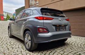 Hyundai Kona 12.2020/3 Фазна/Пълна Сервизна История, снимка 4