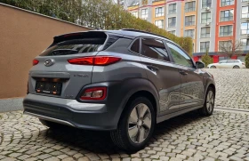 Hyundai Kona 12.2020/3 Фазна/Пълна Сервизна История, снимка 3