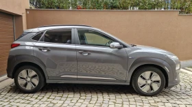 Hyundai Kona 12.2020/3 Фазна/Пълна Сервизна История, снимка 2