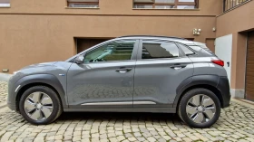 Hyundai Kona 12.2020/3 Фазна/Пълна Сервизна История, снимка 5