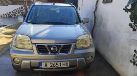 Nissan X-trail, снимка 2