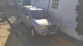 Nissan X-trail, снимка 5