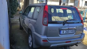 Nissan X-trail, снимка 4