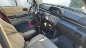 Nissan X-trail, снимка 14