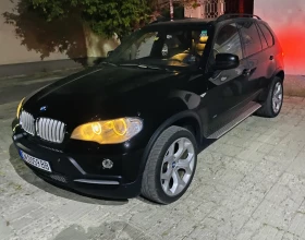 BMW X5 4.8i Xdrive | Швейцария, снимка 1