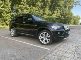 BMW X5 4.8i Xdrive | Швейцария, снимка 2