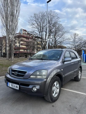 Kia Sorento 2.5 crdi  | Mobile.bg    2