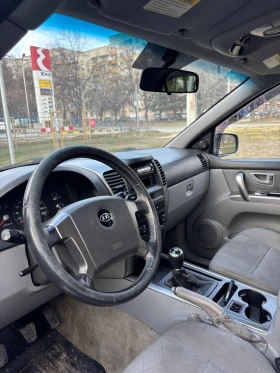 Kia Sorento 2.5 crdi  | Mobile.bg    4