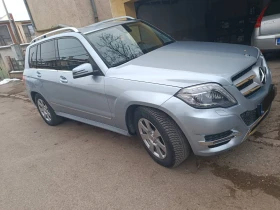 Mercedes-Benz GLK 220 Sport, 4 matic, снимка 3