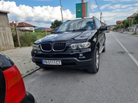 BMW X5, снимка 2