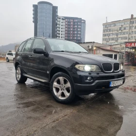 BMW X5, снимка 9