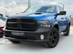 Dodge RAM 1500 LPG* 2020г* 86.000КМ* 4х4* ТОП*  - изображение 1