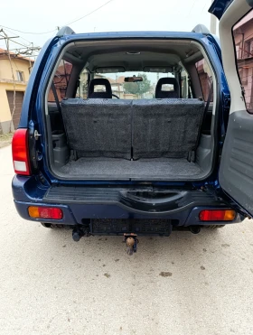 Suzuki Grand vitara 1.6I, снимка 9