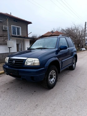 Suzuki Grand vitara 1.6I, снимка 1