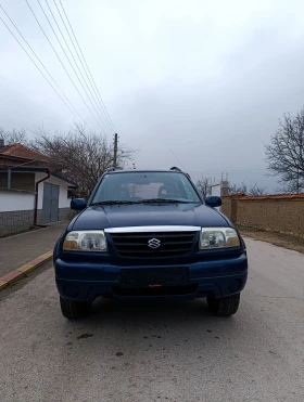 Suzuki Vitara 1.6I, снимка 2