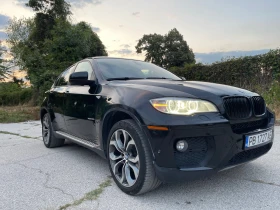 Обява за продажба на BMW X6 35i xDrive Facelift ~25 999 лв. - изображение 2