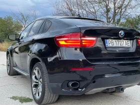 Обява за продажба на BMW X6 35i xDrive Facelift ~25 999 лв. - изображение 6