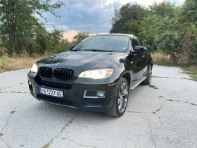 Обява за продажба на BMW X6 35i xDrive Facelift ~25 999 лв. - изображение 3