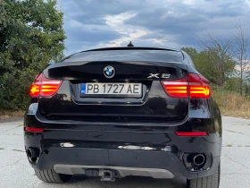 Обява за продажба на BMW X6 35i xDrive Facelift ~25 999 лв. - изображение 5