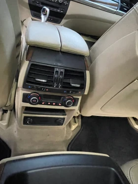 Обява за продажба на BMW X6 35i xDrive Facelift ~25 999 лв. - изображение 8