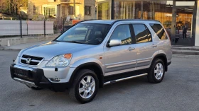 Обява за продажба на Honda Cr-v 2.0i-VTEC 4x4 CH-СЕРВИЗНА ИСТ.-ТОП СЪСТ.-ЛИЗИНГ ~9 300 лв. - изображение 2