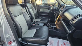 Обява за продажба на Honda Cr-v 2.0i-VTEC 4x4 CH-СЕРВИЗНА ИСТ.-ТОП СЪСТ.-ЛИЗИНГ ~9 300 лв. - изображение 11