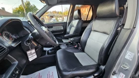 Обява за продажба на Honda Cr-v 2.0i-VTEC 4x4 CH-СЕРВИЗНА ИСТ.-ТОП СЪСТ.-ЛИЗИНГ ~9 300 лв. - изображение 7