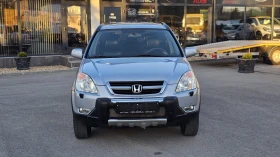 Обява за продажба на Honda Cr-v 2.0i-VTEC 4x4 CH-СЕРВИЗНА ИСТ.-ТОП СЪСТ.-ЛИЗИНГ ~9 300 лв. - изображение 1