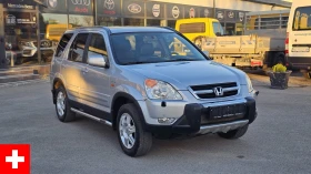 Обява за продажба на Honda Cr-v 2.0i-VTEC 4x4 CH-СЕРВИЗНА ИСТ.-ТОП СЪСТ.-ЛИЗИНГ ~9 300 лв. - изображение 1